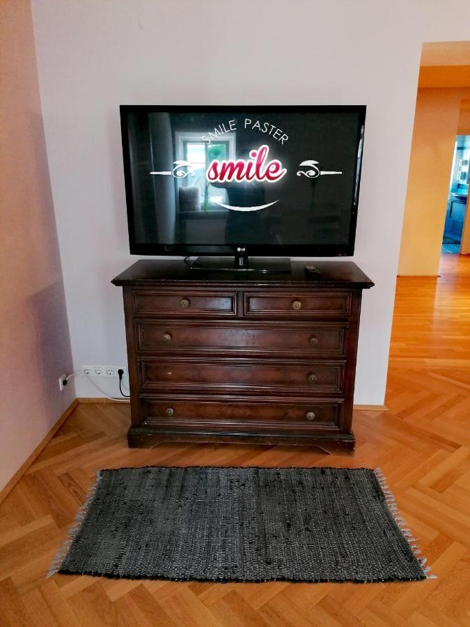 Taferne In Koestendorf - Ferienwohnung Monteurzimmer Ноймаркт-ам-Валлерзе Экстерьер фото