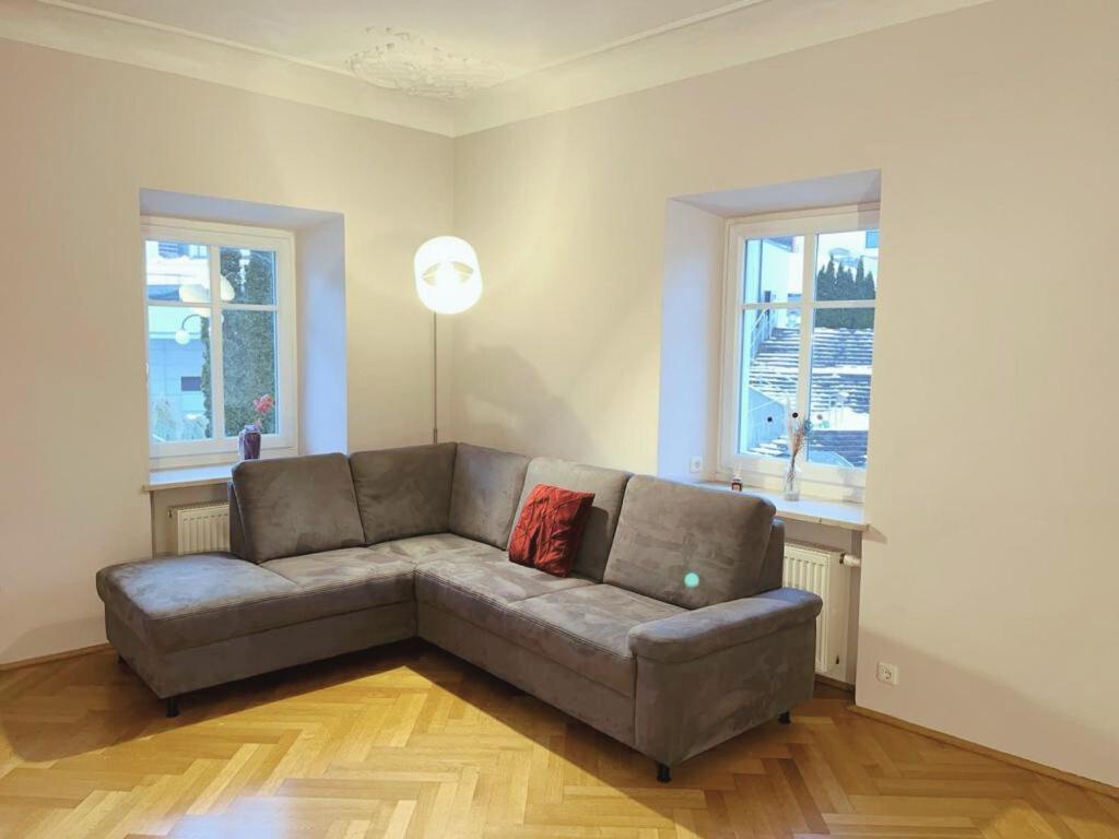 Taferne In Koestendorf - Ferienwohnung Monteurzimmer Ноймаркт-ам-Валлерзе Экстерьер фото