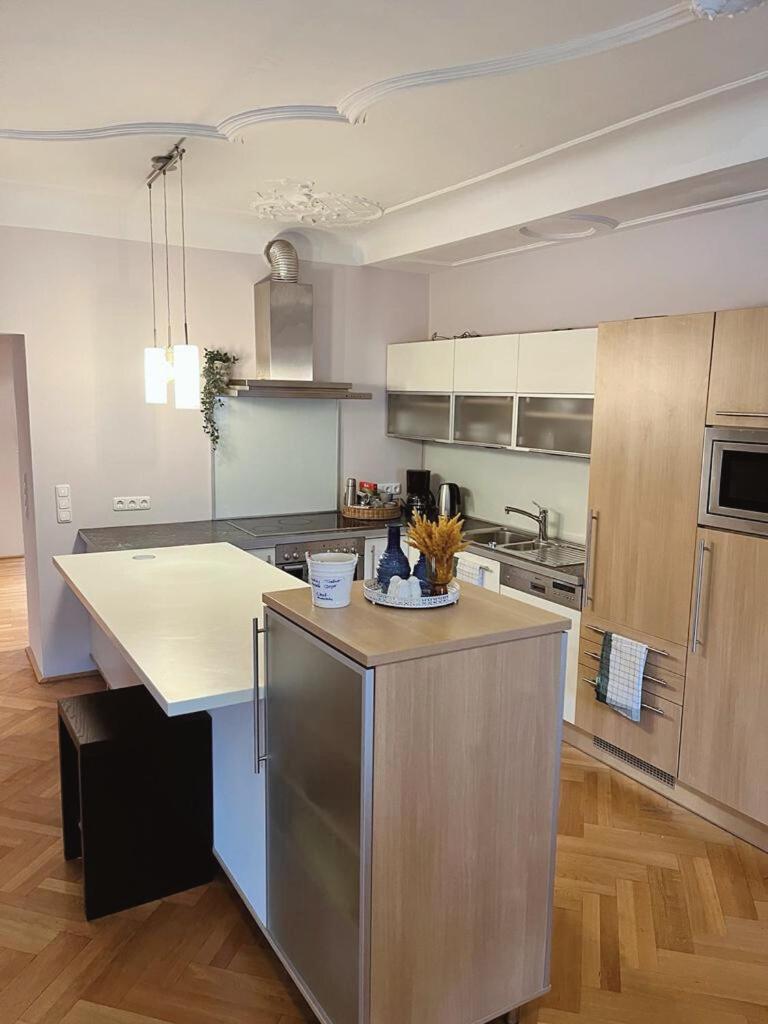 Taferne In Koestendorf - Ferienwohnung Monteurzimmer Ноймаркт-ам-Валлерзе Экстерьер фото